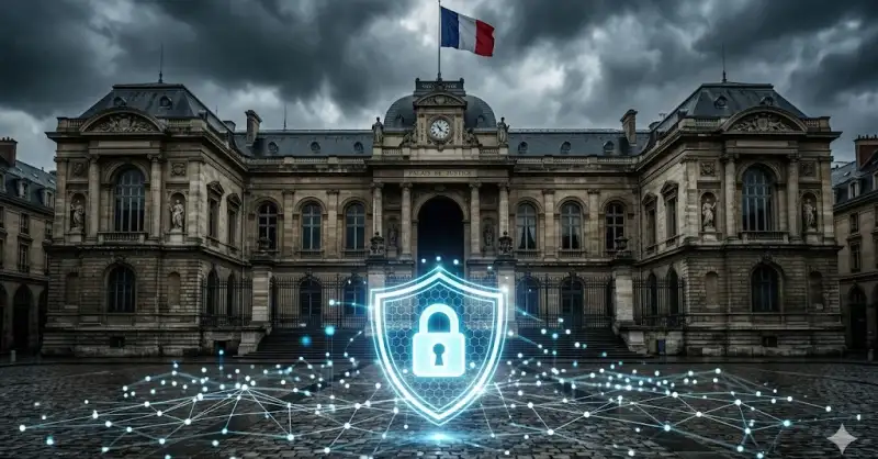 Frankreich verpflichtet ProtonVPN zur Sperrung von Piraten-Sites
