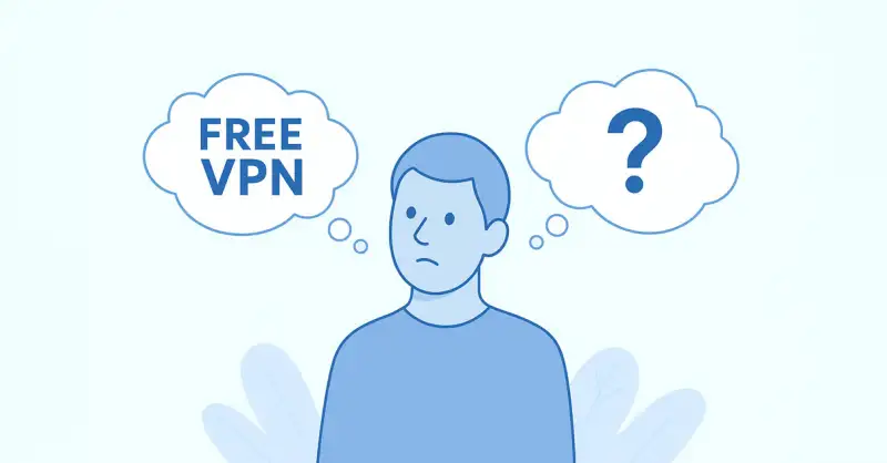 Quando usar (e evitar) uma VPN gratuita?