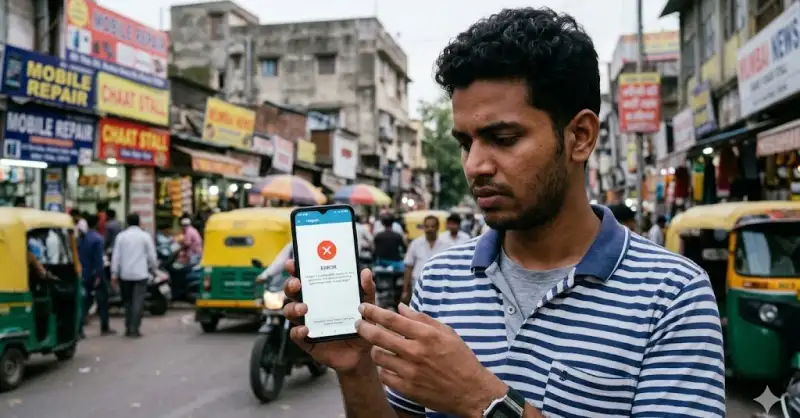 L'Inde bannit Telegram pour une semaine : Durov qualifie cela d'erreur