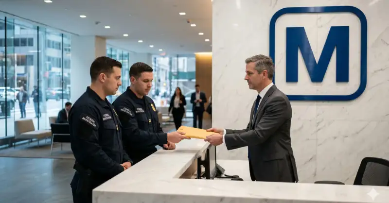 Motorola Solutions Secretly Shared License Plate Data With ICE: Class Action Filed in Illinois