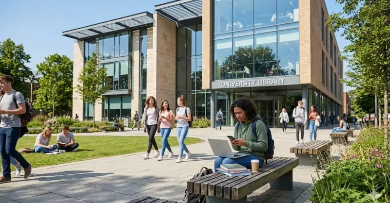 ShinyHunters espone i dati di 455.000 studenti di Nottingham