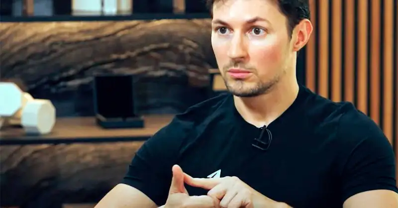 Pavel Durov alerta: Novas leis da Espanha são um passo para a ditadura digital e vigilância total