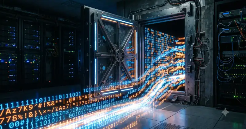 24 Billion Passwords Leaked in Open Elasticsearch