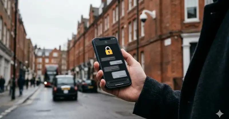 Signal definisce la richiesta britannica di scansione "pericolosa" e avverte del rischio di riutilizzo