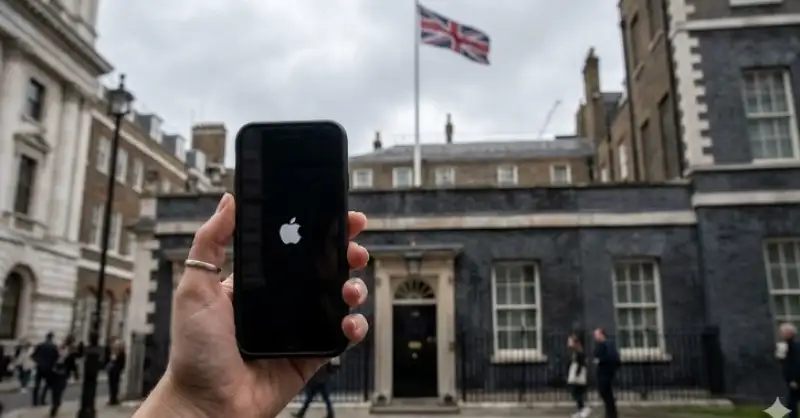 Starmer da 3 mesi ad Apple e Google per la sicurezza dei minori