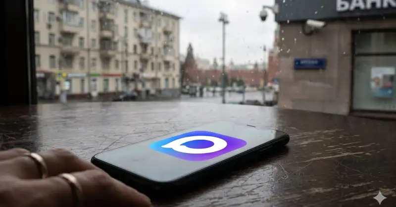 Russian State App MAX Caught Detecting VPNs and Logging Private Chats